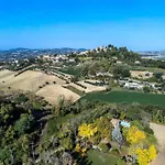 Licht Unter Den Buchen- Marche Urlaub- Privater Pool By Interhome Holiday home Montemaggiore al Metauro