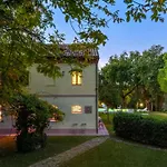Nyaraló Licht Unter Den Buchen- Marche Urlaub- Privater Pool By Interhome Montemaggiore al Metauro
