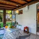 Nyaraló Licht Unter Den Buchen- Marche Urlaub- Privater Pool By Interhome Montemaggiore al Metauro