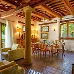 Licht Unter Den Buchen- Marche Urlaub- Privater Pool By Interhome Montemaggiore al Metauro