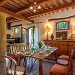 Holiday home Licht Unter Den Buchen- Marche Urlaub- Privater Pool By Interhome Montemaggiore al Metauro