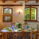 Licht Unter Den Buchen- Marche Urlaub- Privater Pool By Interhome * Montemaggiore al Metauro