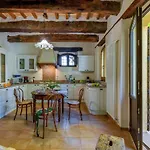 Licht Unter Den Buchen- Marche Urlaub- Privater Pool By Interhome Holiday home *