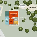 Licht Unter Den Buchen- Marche Urlaub- Privater Pool By Interhome Montemaggiore al Metauro