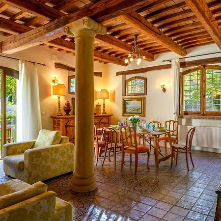 Licht Unter Den Buchen- Marche Urlaub- Privater Pool By Interhome Montemaggiore al Metauro
