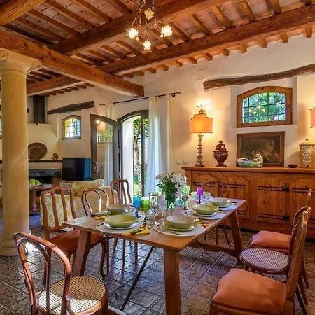 Holiday home Licht Unter Den Buchen- Marche Urlaub- Privater Pool By Interhome Montemaggiore al Metauro
