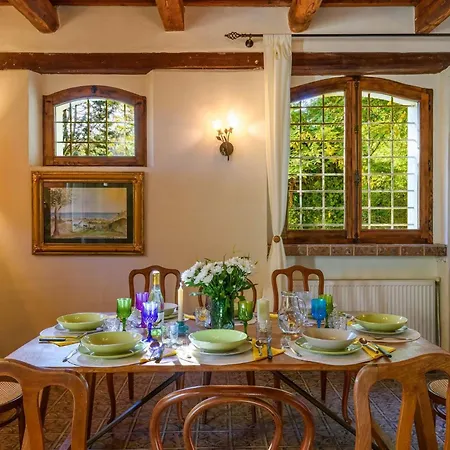 Licht Unter Den Buchen- Marche Urlaub- Privater Pool By Interhome * Montemaggiore al Metauro
