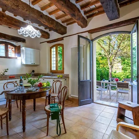 Licht Unter Den Buchen- Marche Urlaub- Privater Pool By Interhome