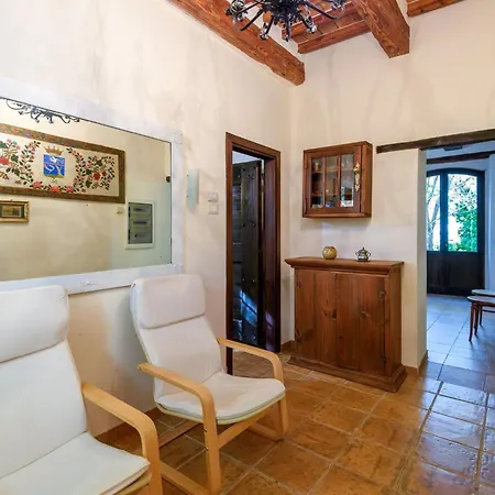 Licht Unter Den Buchen- Marche Urlaub- Privater Pool By Interhome Montemaggiore al Metauro