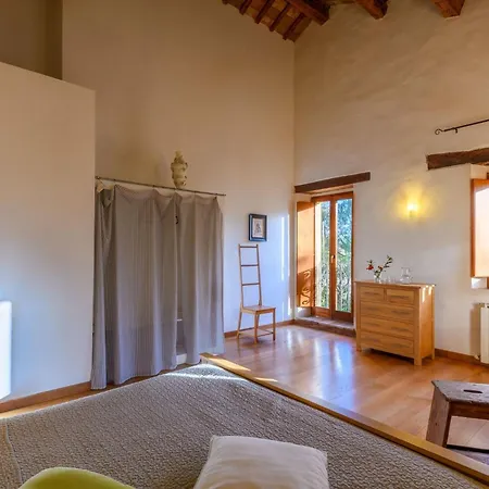 Licht Unter Den Buchen- Marche Urlaub- Privater Pool By Interhome *