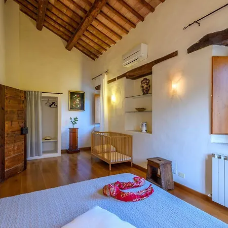 Licht Unter Den Buchen- Marche Urlaub- Privater Pool By Interhome Holiday home