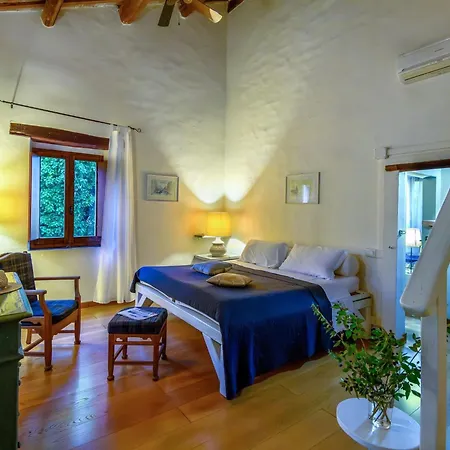 Holiday home Licht Unter Den Buchen- Marche Urlaub- Privater Pool By Interhome *