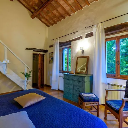 Licht Unter Den Buchen- Marche Urlaub- Privater Pool By Interhome