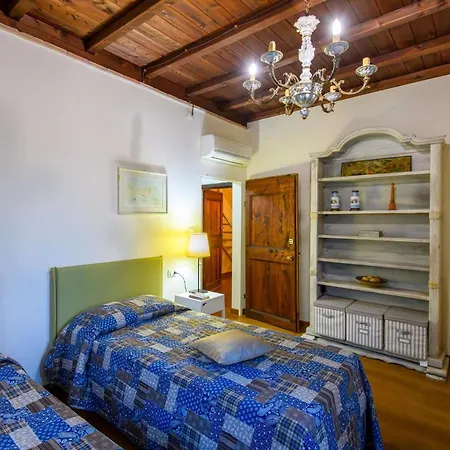 Licht Unter Den Buchen- Marche Urlaub- Privater Pool By Interhome