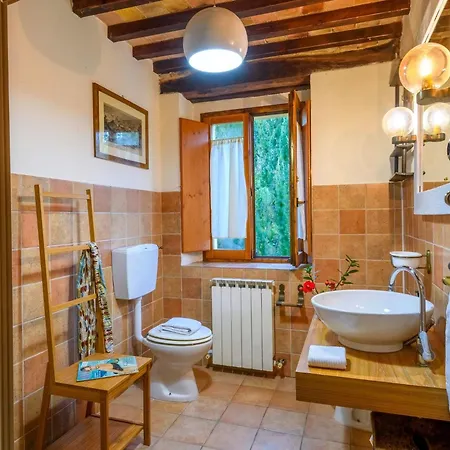 Licht Unter Den Buchen- Marche Urlaub- Privater Pool By Interhome Holiday home *