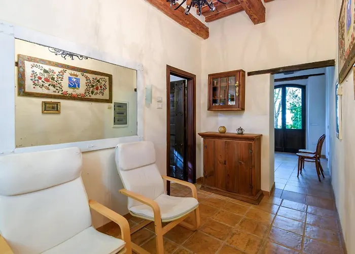 Licht Unter Den Buchen- Marche Urlaub- Privater Pool By Interhome Montemaggiore al Metauro