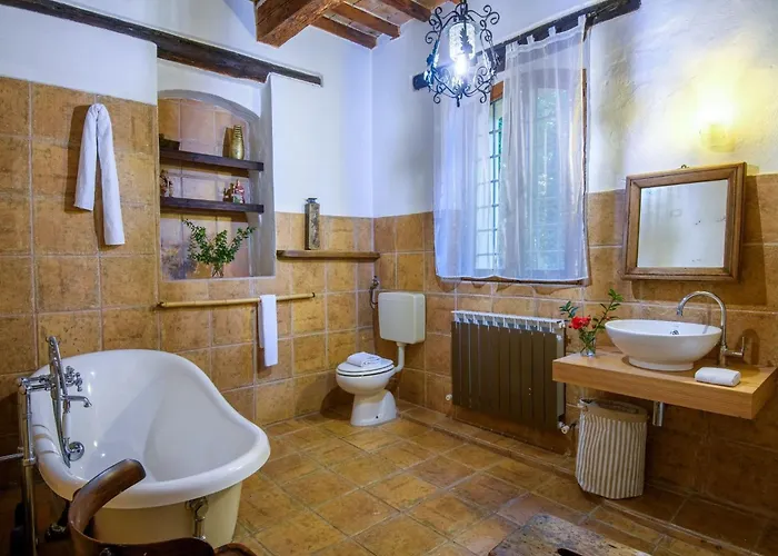 Licht Unter Den Buchen- Marche Urlaub- Privater Pool By Interhome * Montemaggiore al Metauro