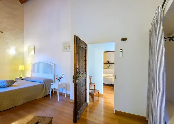 Licht Unter Den Buchen- Marche Urlaub- Privater Pool By Interhome *