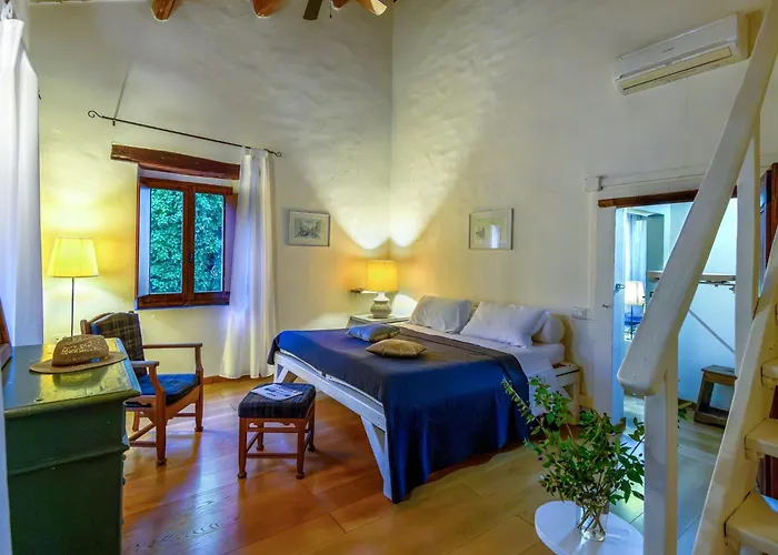 Σπίτι διακοπών Licht Unter Den Buchen- Marche Urlaub- Privater Pool By Interhome *