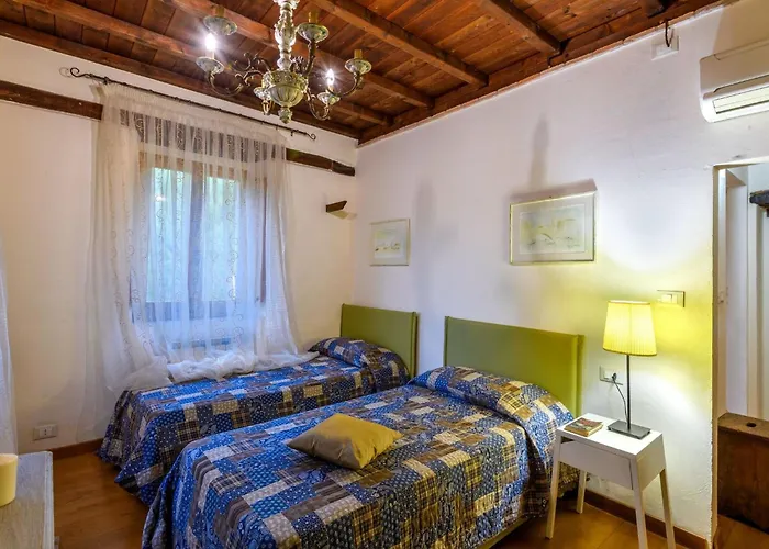 Σπίτι διακοπών Licht Unter Den Buchen- Marche Urlaub- Privater Pool By Interhome *